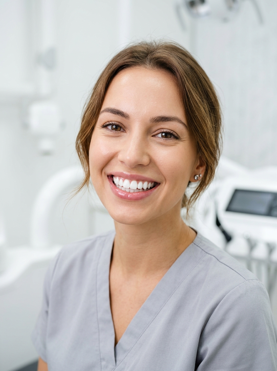 Blanqueamiento Dental Clínico